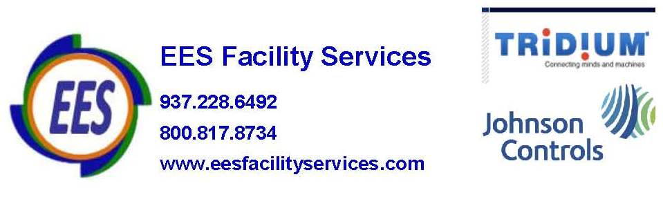 EES Facility Services